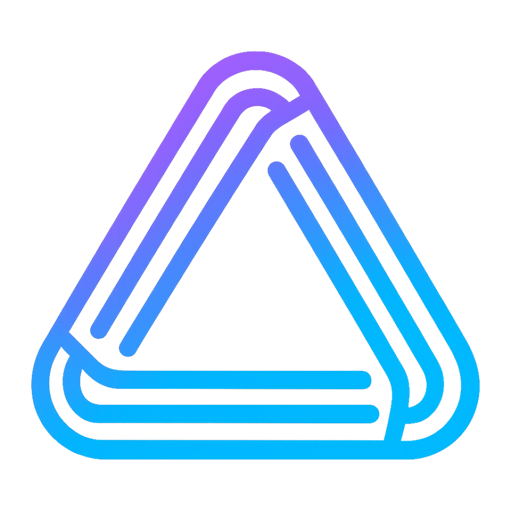 Triliner logo